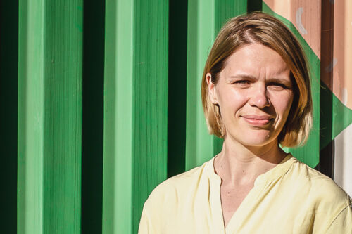 “임신중지약은 이미 전 세계 여성들의 손에 있습니다. 우리는 우리가 쥐고 있는 힘과 권리를 행사하는 것을 포기하지 않을 것입니다”