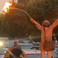 국제앰네스티, 이란 ‘히잡 시위대 사망 사건’은 국제적 책임으로 시급히 조사해야