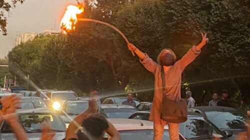 국제앰네스티, 이란 ‘히잡 시위대 사망 사건’은 국제적 책임으로 시급히 조사해야