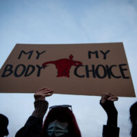 슬로바키아, 수도 브라티슬라바에서 LGBTI 2명 사망사건으로 연대 행진 개최