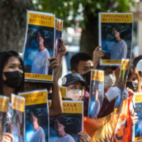 미얀마, 독립적인 언론에 대한 공격으로 일본인 영화 제작자에게 7년 징역형 선고