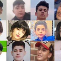 국제앰네스티, 이란의 잔혹한 시위탄압으로 ‘최소 23명의 아동 사망’ 규탄