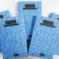 『50+ Voices』 – 북한에서의 일상을 돌아보다’ 출판 기념회 개최