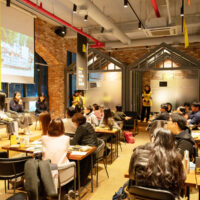 인권을 위한 편지쓰기 2022 레터나잇에 여러분을 초대합니다