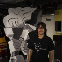 초우항텅이 들려주는 홍콩의 인권