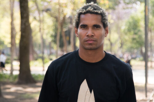 루이스 마누엘이 들려주는 쿠바의 인권