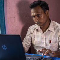 샤흐네와즈가 들려주는 방글라데시의 인권