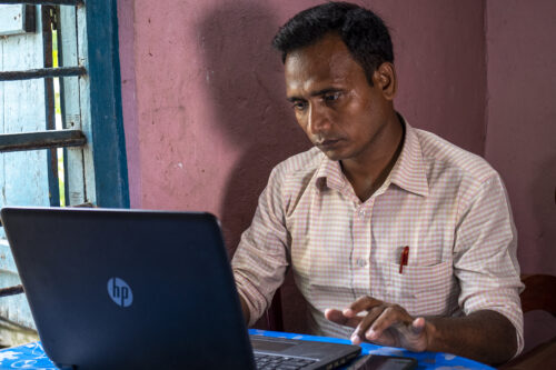 샤흐네와즈가 들려주는 방글라데시의 인권