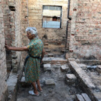 국제앰네스티, 러시아의 우크라이나 침공 신규 보고서 발표 – ‘강제이주된 우크라이나 고령자 집단에 커지는 위협’