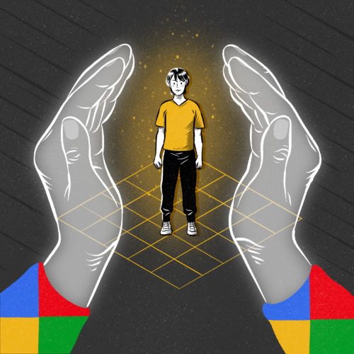 한국:  확산하는 디지털 성착취물 – 구글의 실패를 지적하는 생존자들