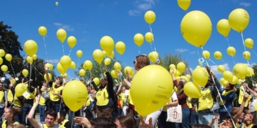 액티비스트를 위한 캠페인 A to Z