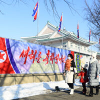 북한인권: 2023년, 북한인권이 진일보하는 한 해가 되어야