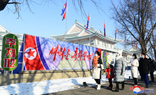 북한인권: 2023년, 북한인권이 진일보하는 한 해가 되어야
