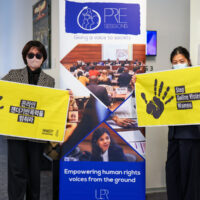 유엔 제네바 사무소에 열린 제4차 UPR, 한국 정부에 ‘온라인 젠더기반폭력 근절’ 최초 권고