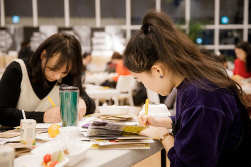 인권을 위한 편지쓰기 Write for Rights