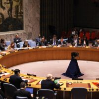 북한인권: 유엔 안전보장이사회 회의는 방치된 북한인권 상황에 대해 다시 관심을 가져야 한다