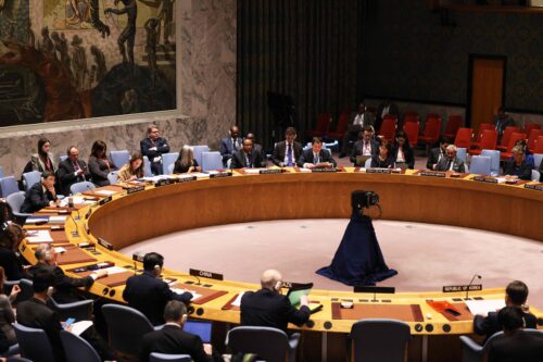 북한인권: 유엔 안전보장이사회 회의는 방치된 북한인권 상황에 대해 다시 관심을 가져야 한다