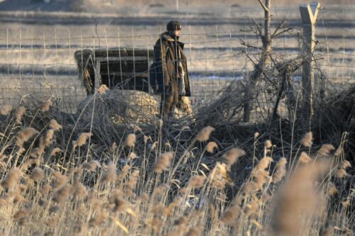 북한인권: 북한 내 또 다른 억압된 사회, 군대