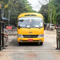 미얀마: ‘오랫동안 기다려온’ 사면, 부당하게 구금된 모든 수감자의 석방으로 이어져야 한다