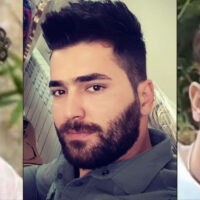 이란: 고문당한 시위자 처형에 대해 국제사회는 강력히 대응해야 한다