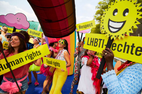 2023년 상반기 인권 승리의 순간들! -1편