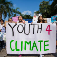 COP29: 기후 협상 초안과 결정문은 인권에 대한 모욕