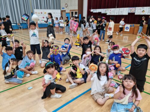 [People Power] “언젠가 또 만나요! 언제든 또 만나요!”