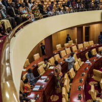 가나: 사형제도를 폐지하기로 한 역사적 투표는 가나의 중요한 진전