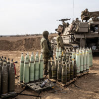 국제앰네스티, 이스라엘 군의 가자지구의 민간인 밀집 지역 내 백린탄 사용 증거 발견