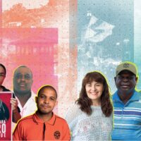 국제앰네스티, 세계 최대 규모의 인권 운동 ‘2023 국제앰네스티 편지쓰기 캠페인’ 론칭