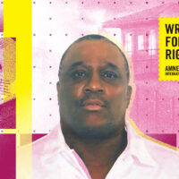 [미국] 부당하게 사형을 선고받은 로키 마이어스