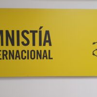 북한인권: 스페인에서의 한국지부 북한인권 활동