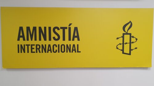 북한인권: 스페인에서의 한국지부 북한인권 활동