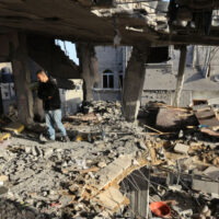 국제앰네스티, “이스라엘은 집단학살을 막기 위한 모든 조치를 취할 것” 국제사법재판소(ICJ) 판결 환영