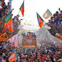 국제앰네스티, “인도 당국은 JCB 불도저를 동원한 무슬림 사유지 표적 철거를 즉각 중단하라”