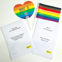 국제앰네스티, 동성 배우자의 건강보험 피부양자 자격 지위에 관한 중요 판결 앞두고 대한민국 대법원에 법률의견서 제출