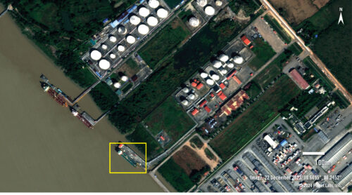 미얀마 군부 쿠데타 3년, 여러 제재에도 여전히 공습에 사용할 연료 수입 중인 것으로 드러나