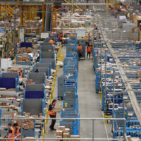 사우디아라비아: 아마존, 이주노동자를 속이고 착취하다