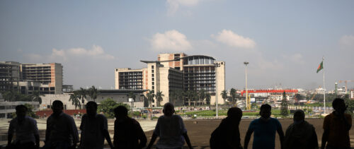 방글라데시 의류 공장 붕괴 참사 11년, 의류노동자에게 권리에 기반한 보상과 정의 실현을