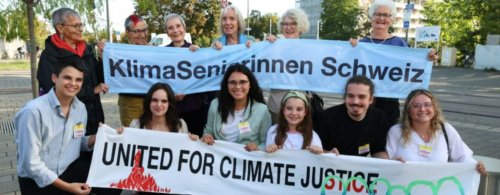 유럽: 유럽인권재판소, 기후 소송에 대한 기념비적 판결로 중요한 선례 세워