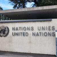 북한인권: 2024년 북한에 대한 제4차 UPR 심의를 앞두고