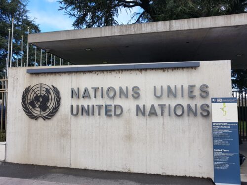 북한인권: 2024년 북한에 대한 제4차 UPR 심의를 앞두고