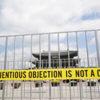 [공동성명서] 양심의 자유 외면한 헌법재판소의 대체복무법 합헌 결정 ‘유감’…국제인권기준 부합하는 대체복무제 촉구