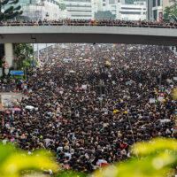 현재 홍콩 인권 상황은? 홍콩 시위 5주년 되짚기