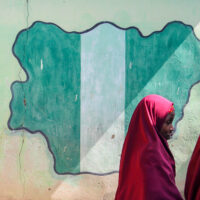 나이지리아: 보코하람 납치 생존 여성과 소녀의 일상 회복이 시급하다