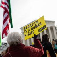 미국, 소셜 미디어에서 임신중지 관련 콘텐츠 삭제… 정확한 건강 정보 접근 방해해