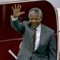 국제 넬슨 만델라의 날(7월 18일), 그의 투쟁과 ‘만델라 원칙’