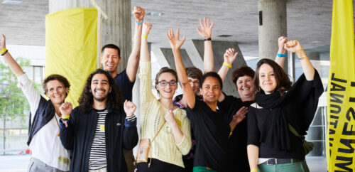 2024년 상반기 인권 승리의 순간들!