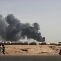 이스라엘/팔레스타인 점령 지역: 이스라엘은 가자 북부에 대한 최근의 ‘대피’ 명령 철회하고 인도주의적 접근 허용해야