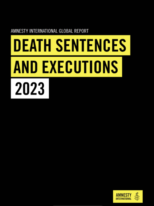 [공동성명]대한민국에 죽음의 문화가 설 자리는 없다. 사형제도 완전히 폐지하라 22회 세계 사형폐지의 날을 맞아